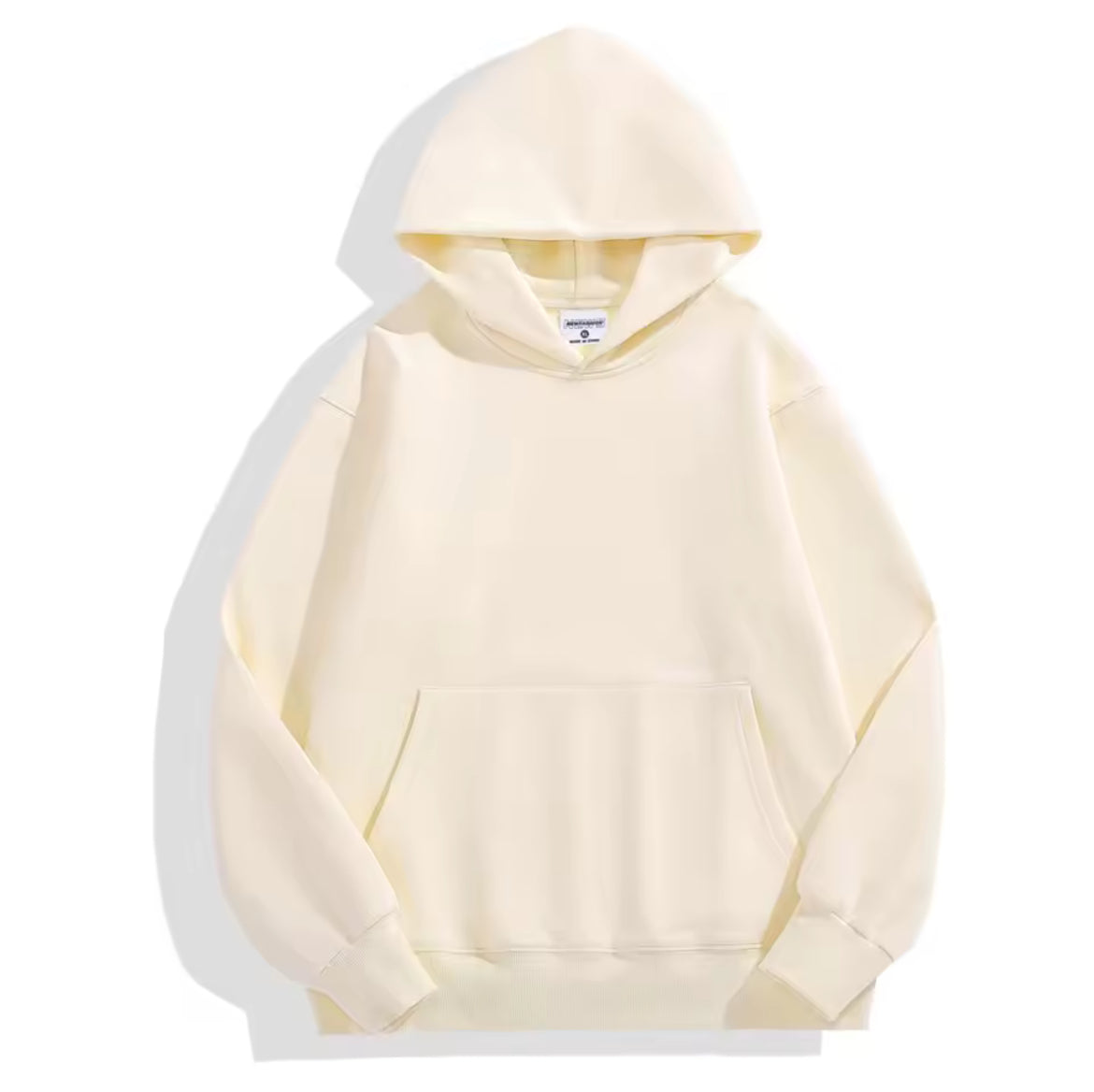 JORDOVA Hoodie