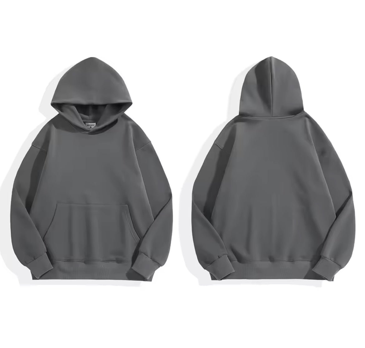 JORDOVA Hoodie