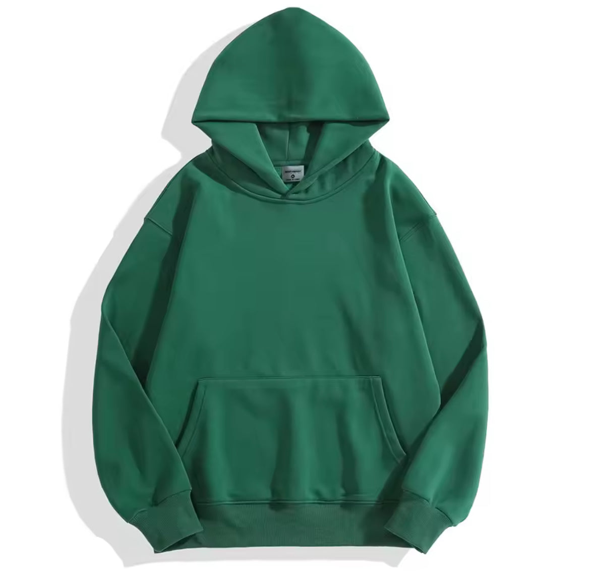 JORDOVA Hoodie