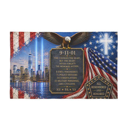 Copy of Double Sided Flag